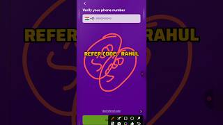 Jumbo app me registration kaise kare #jumbo #jumboapp #jumboregistration screenshot 4
