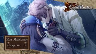 Code: Realize ~Guardian of Rebirth~ | Victor Frankenstein | Chapter 10