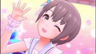 【Deresute MV】LOVE☆Has Come 【Yuuki SSR2】