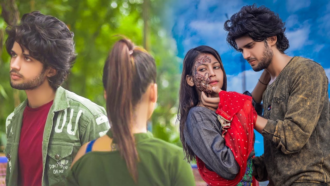 Rab Na Kare Ke Ye Zindagi Kabhi Kisi Ko Daga De | Heart Broken Love Story | By Unknown Boy Varun