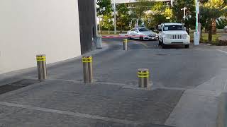 Registro y Control de Acceso vehicular para de Visitantes en fraccionamientos