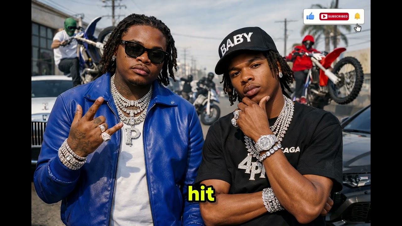 Mob Ties & Millionaires – ft. Gunna & Lil Baby (Official Trap Anthem)