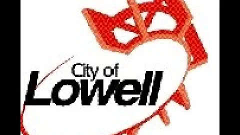 Lowell Special City Council Meeting, Line Shack Pr...