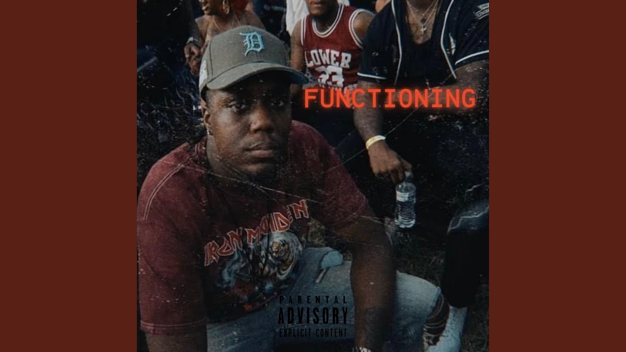 Watch Functioning on YouTube Watch Functioning on YouTube