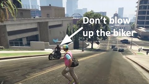 Tips on Liquidize Assets Security Contract in GTA Online, The Contract DLC