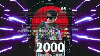 Give it to me | Mula | Go down | Wake Me Up DJYOSHI VINAHOUSE 2K25 Vol.3