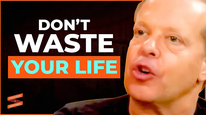 How To BRAINWASH Yourself For Success & Destroy NEGATIVE THOUGHTS! | Dr. Joe Dispenza