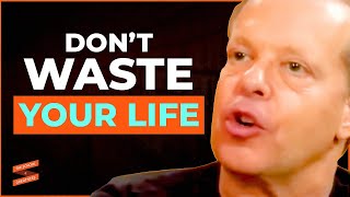 How To BRAINWASH Yourself For Success \& Destroy NEGATIVE THOUGHTS! | Dr. Joe Dispenza