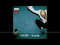MOBY Inside mp3