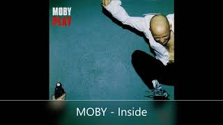 MOBY   Inside