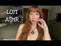FAST LOFI ASMR (Clicky Nail & Hand Sounds, Camera Tapping, Mouth Sounds +)