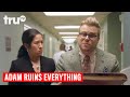 Adam ruins everything  the real reason hospitals are so expensive  trutv