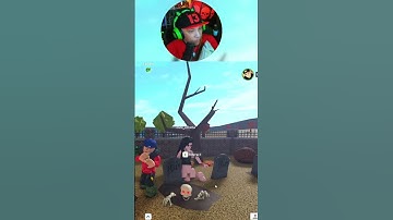 #bloxburg CHOP-CHOP 😱 #funny #memes #loud #freefire #twitch