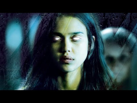 The Eye (Visiones) - Tráiler español