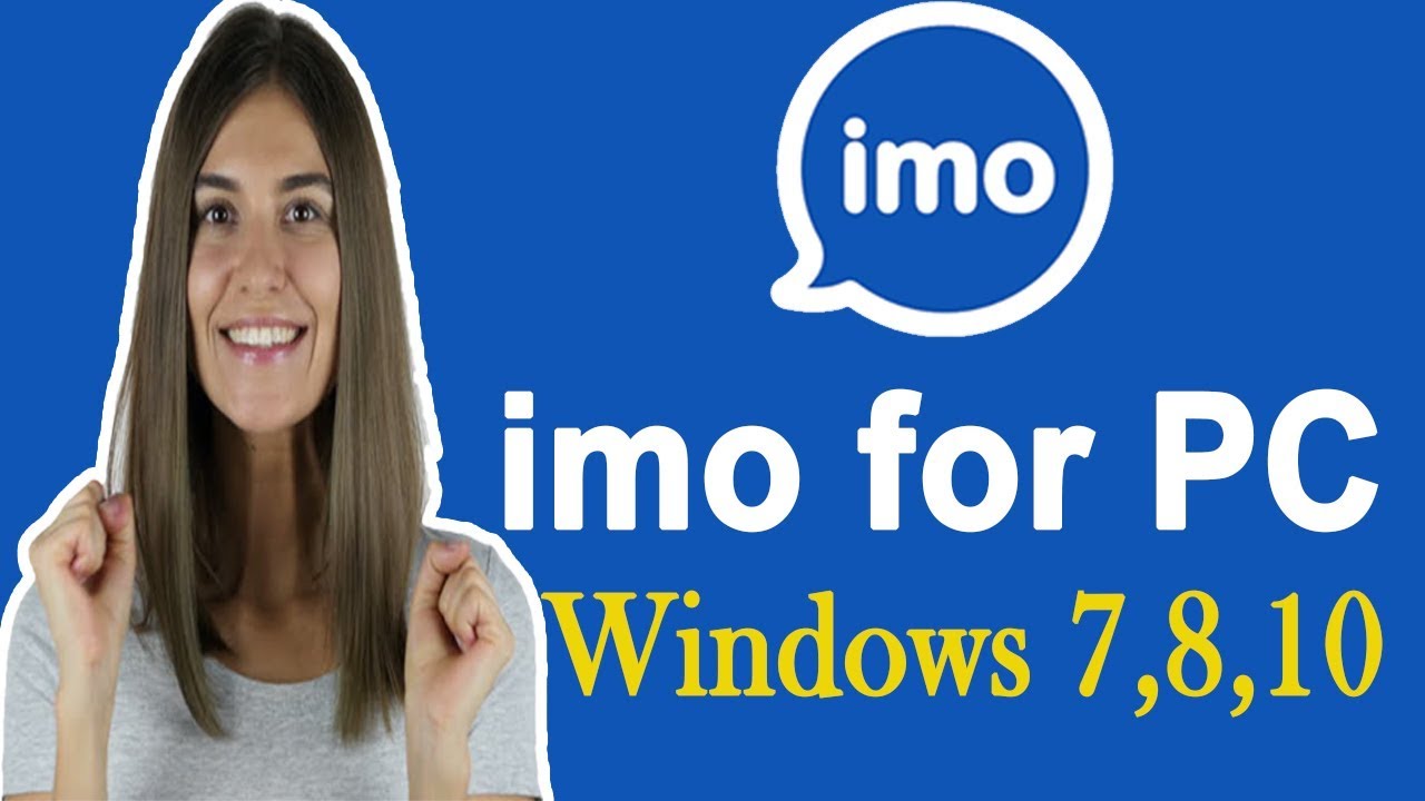 How To Dwonload Imo For Laptop PC 2018 YouTube How to dwonload imo for laptop pc 2018 youtube