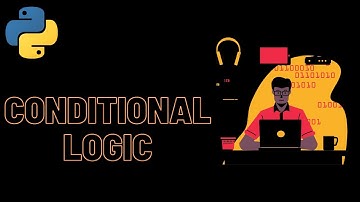 Conditional Logic | Python Basics