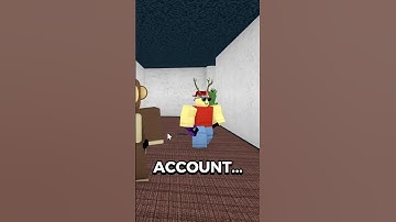 They ACTUALLY gave me ADMIN in MM2...