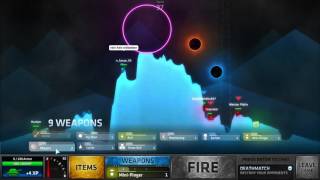 ShellShock Live part 1
