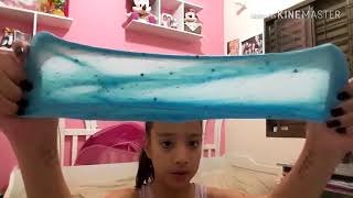 Mostrando Minha Slime Favoritas