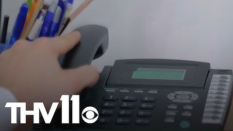 501 among area codes that must dial 10 digits after Oct. 24