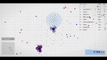 SPINZ.IO #5 | TOP1 IN 6 KILL |