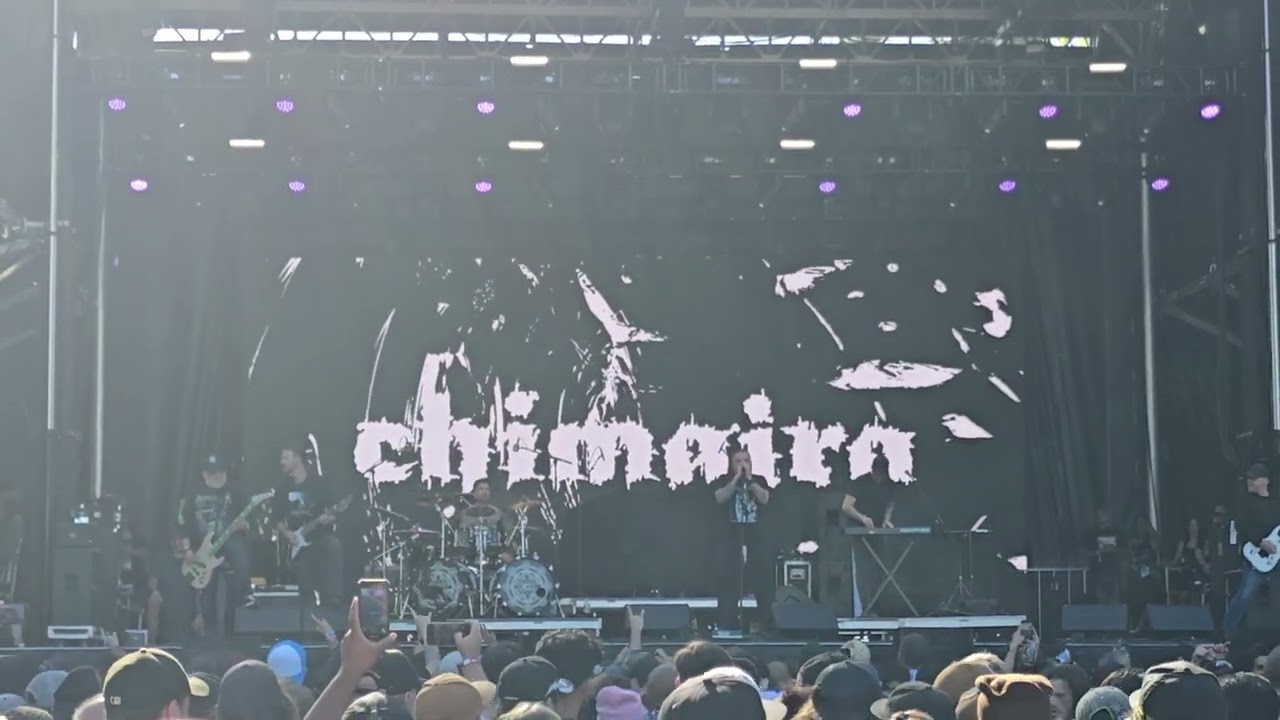 Chimaira 
