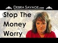Stop The Money Worry