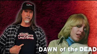 Mark Borchardt on George A. Romero's "Dawn of the Dead"
