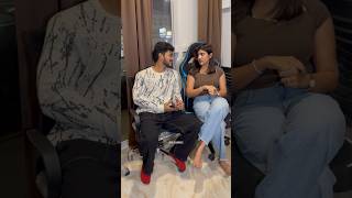 Demon Pavan పక్కన Rithu Chowdary కూర్చున్న విధానం చూడండి | Tasty Teja celebrations in Hyderabad