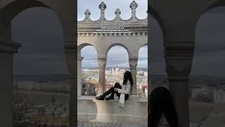 Discover The Beauty Of Budapest With Our In-App Audio Tour