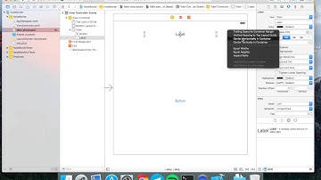 HolaMundo swift Xcode