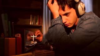 Pin Up Radio Cievyc Cortometraje