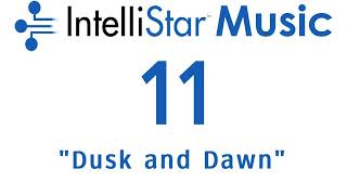 Weatherscan IntelliStar V1 Music ~ Track 11 (reversed)