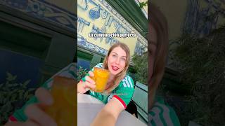 Una planta, tantas bebidas tradiciones mexicanas 🤩🇲🇽✨