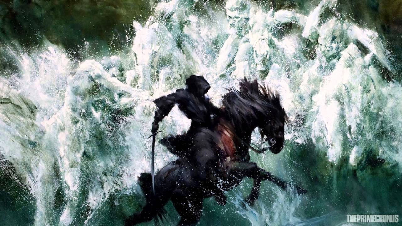 Jason Creer - War Horse [Hybrid Rock, Battle Music] - YouTube Music
