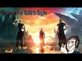 The Journey Begins in FF7 Rebirth PC