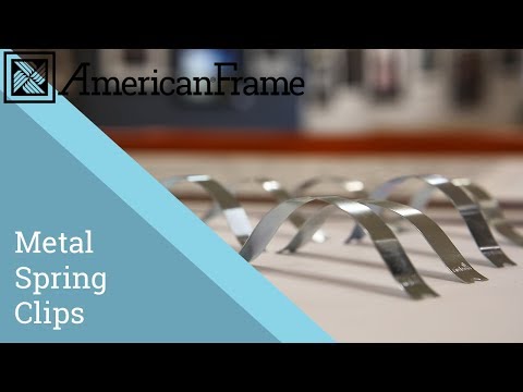 Clips To Hold Pictures