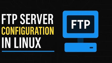 FTP Server Configuration in Linux (RHEL 9) | VSFTPD Setup Step-by-Step in Hindi