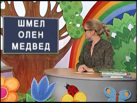 Шишкина школа русский язык видеоуроки