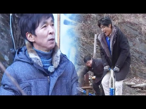 동심으로 돌아간 중년들 @불타는 청춘 44회 20160126