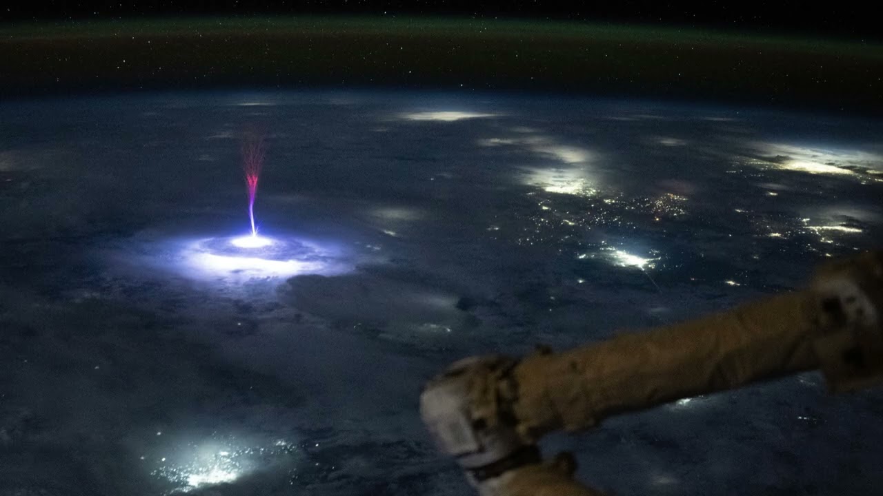 Transient Luminous Event