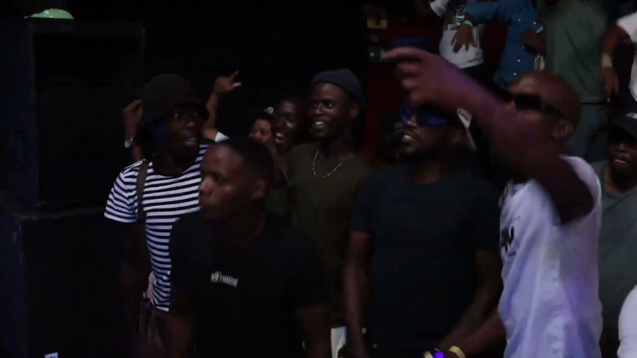 Kwa Mashu vs Inanda Hood vs Hood S2 Final 2cnd Half