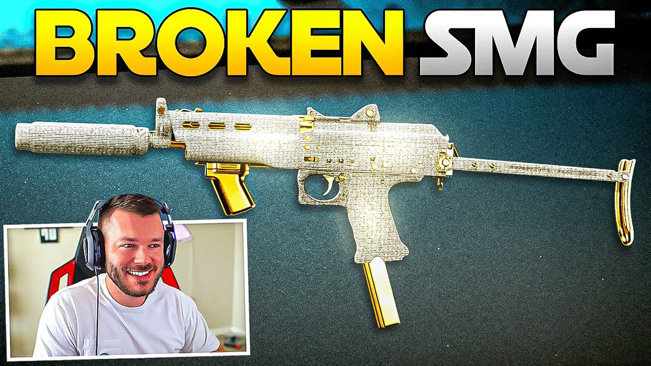 new FASTEST JACKAL PDW CLASS is INSANE in BLACK OPS 6 👑 (Best Jackal ...