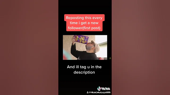 Just a hilarious video