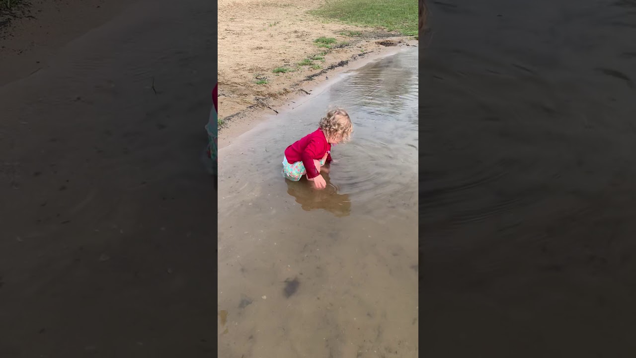 Adalynn Skidway Lake