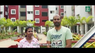 Dream Home, Delivered Mr. Senthil Shares Their Incredible Experience With Adithi Homes1