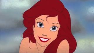 Marvin Gaye - Sexual Healing Kygo Remix - Little Mermaid