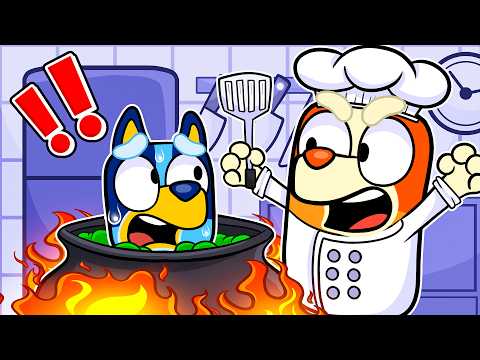 ROBLOX CRAZY KITCHEN!