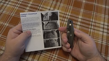 Who Keeps A Knife In Their Back Pocket? (ZT Suggests It For Tip Down)