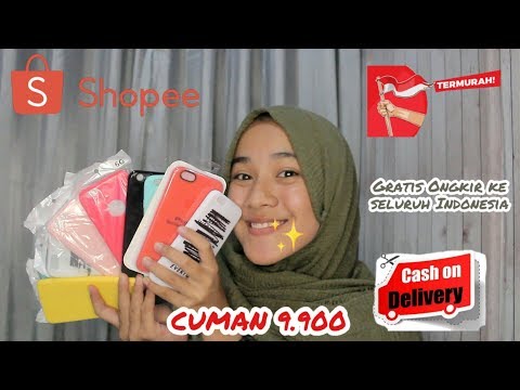 Dalam video kali ini kita tidak akan share tutorial tapi lebih pada share hardcase yang baru saja ke. 